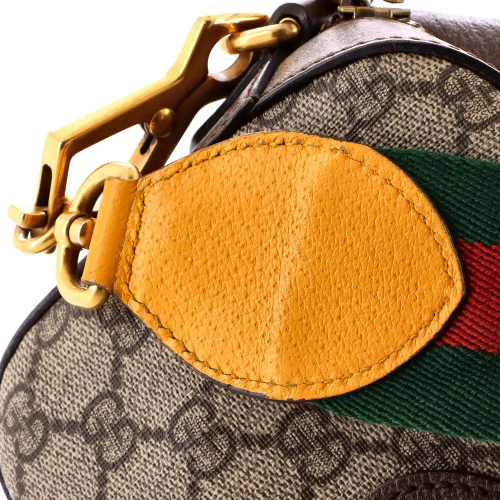 Gucci Neo Vintage Camera Messenger Bag #233568G18B - Picture 6 of 7